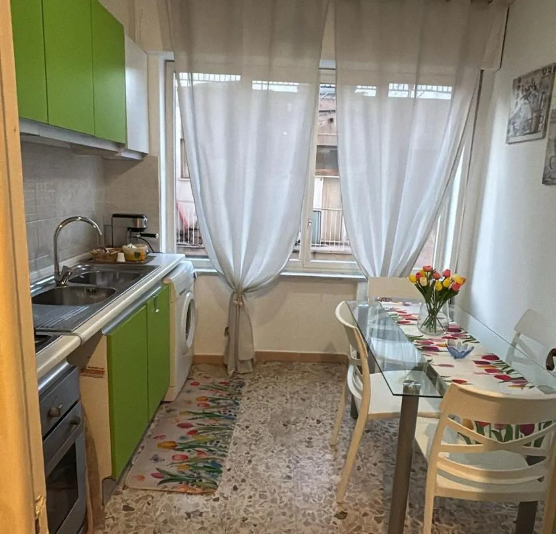 شقة Costanza House باليرمو