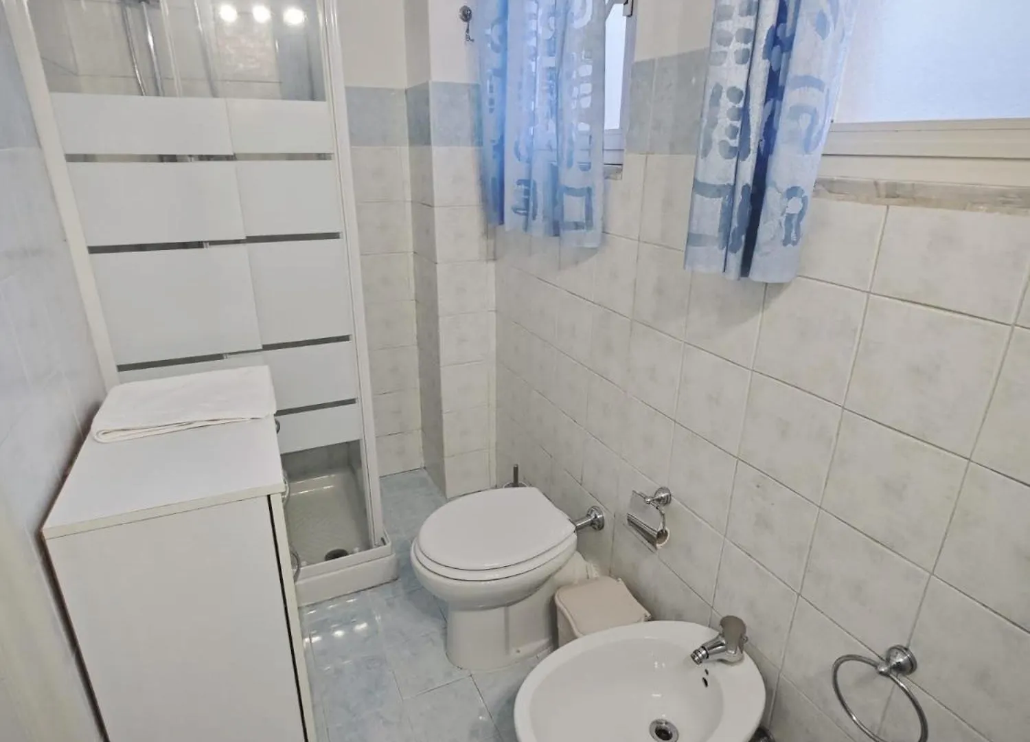 Costanza House Apartment Palermo Italy
