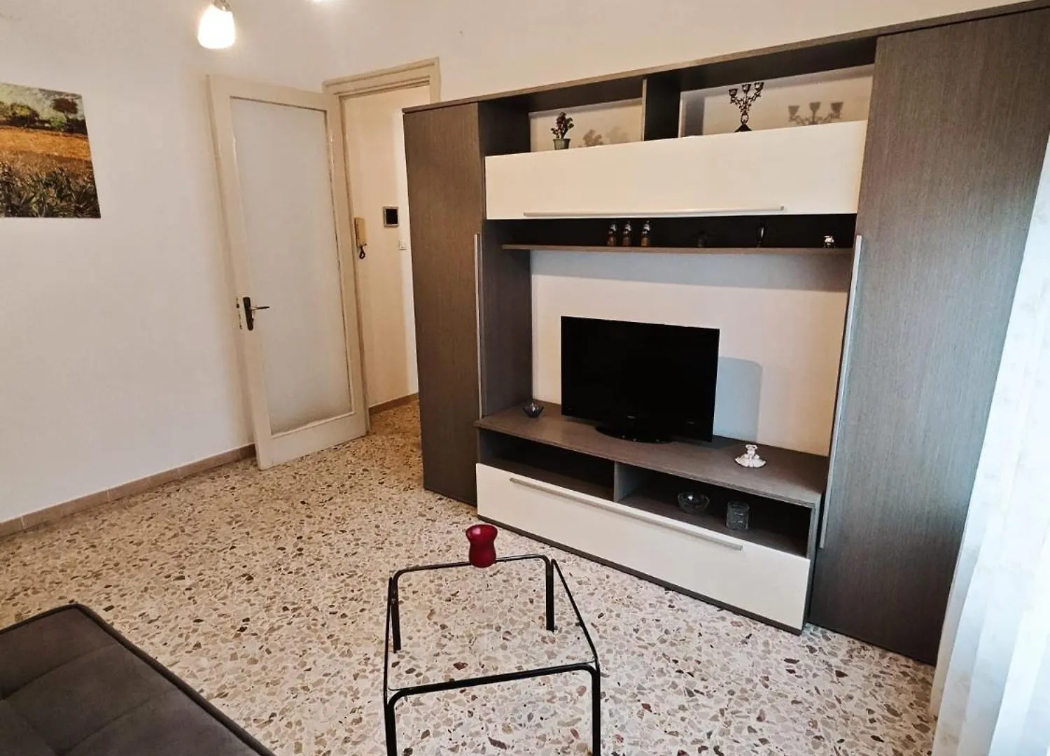 Costanza House Apartment Palermo