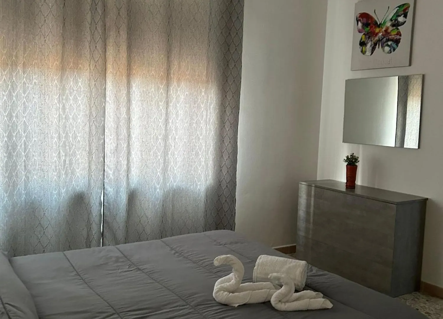 Costanza House Apartment Palermo