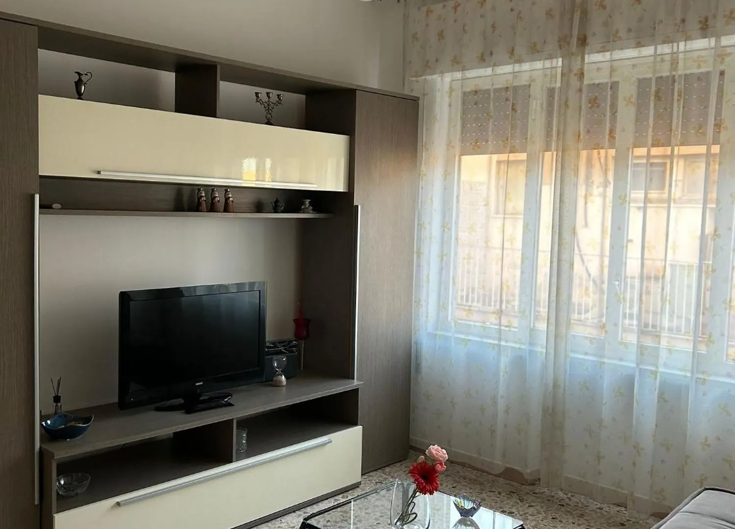 Costanza House Apartment Palermo 0*,