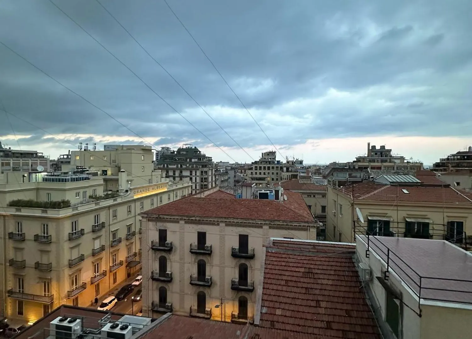 Costanza House Apartment Palermo Italy