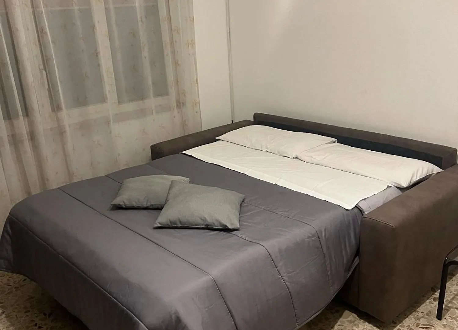 Costanza House Apartment Palermo