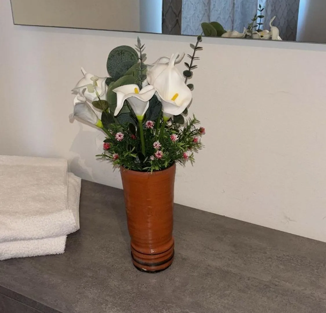 Costanza House Apartment Palermo